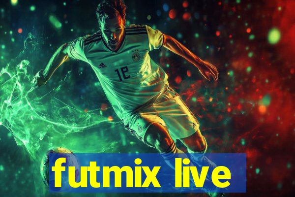 futmix live